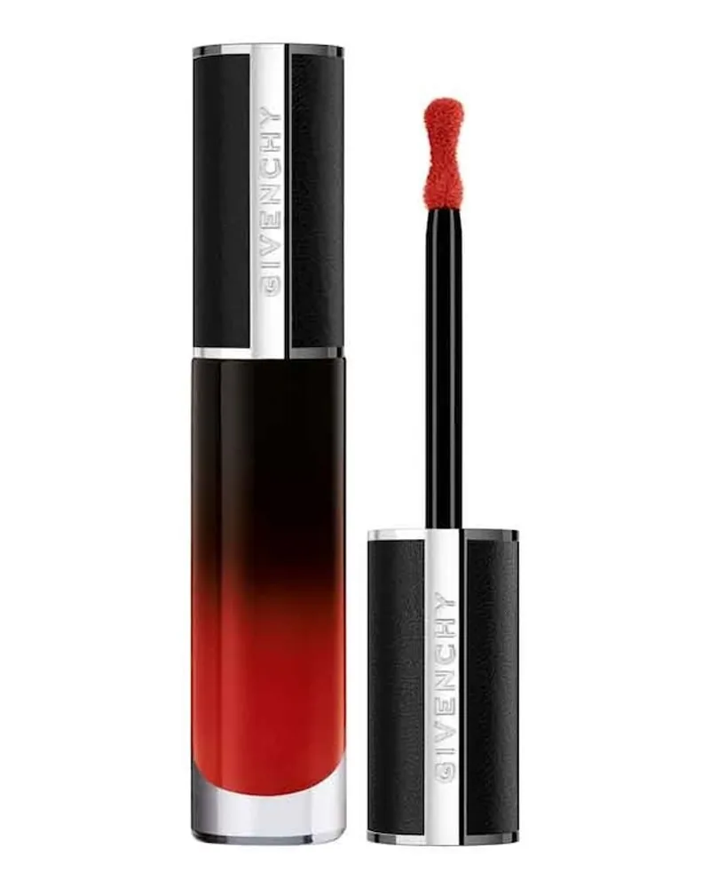 Givenchy Le Rouge Interdit Cream Velvet Lippenstifte 6.5 ml N53 Weiss