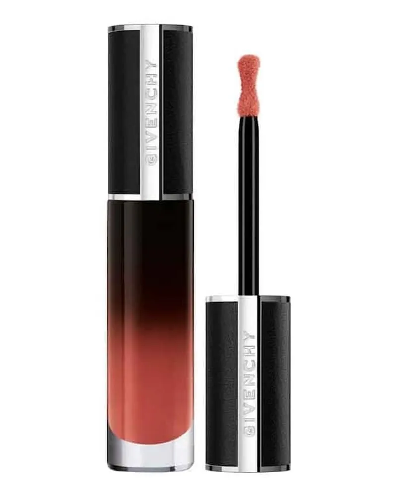 Givenchy Le Rouge Interdit Cream Velvet Lippenstifte 6.5 ml N53 Weiss