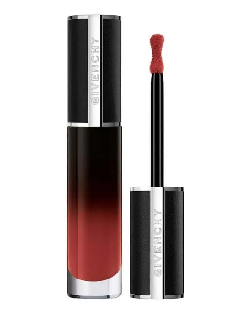 Givenchy Le Rouge Interdit Cream Velvet Lippenstifte 6.5 ml N53 Weiss