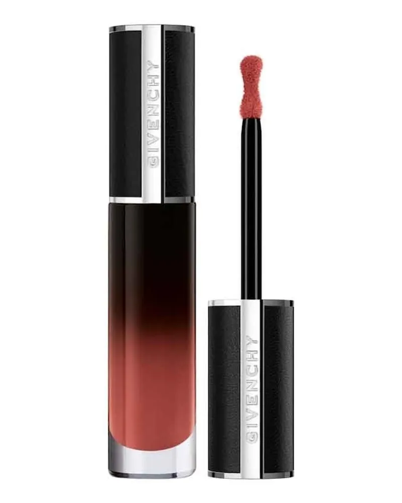 Givenchy Le Rouge Interdit Cream Velvet Lippenstifte 6.5 ml N53 Weiss