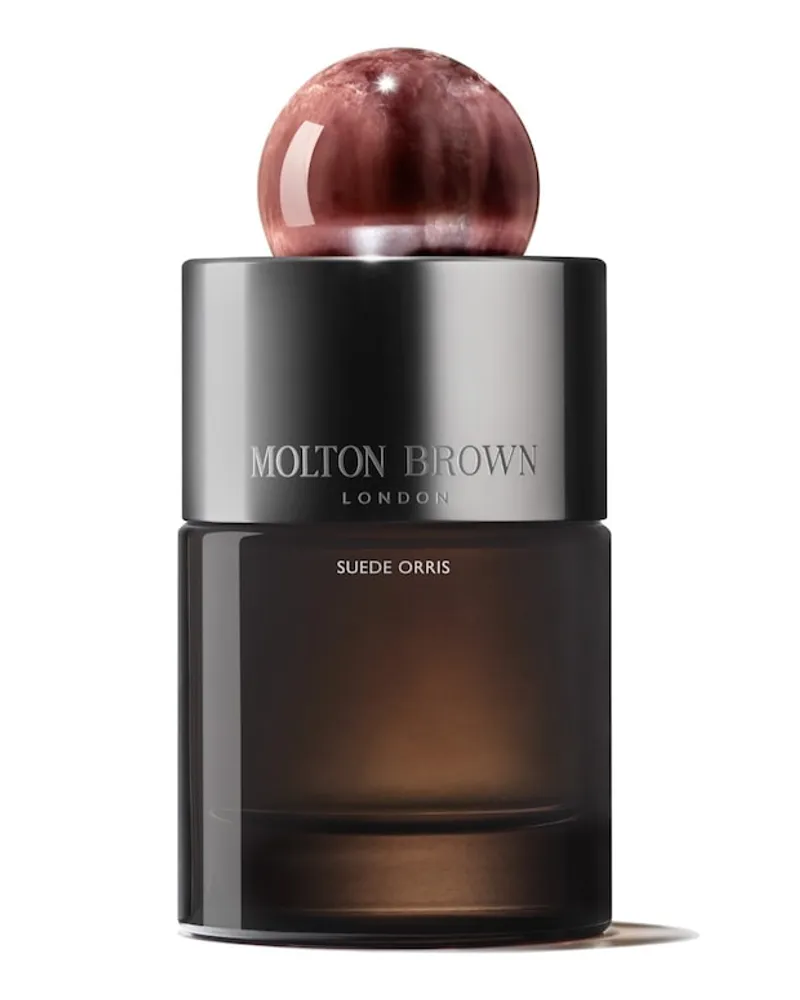 Molton Brown Suede Orris Eau de Parfum 100 ml 