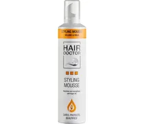 Styling Mousse strong Schaumfestiger 400 ml