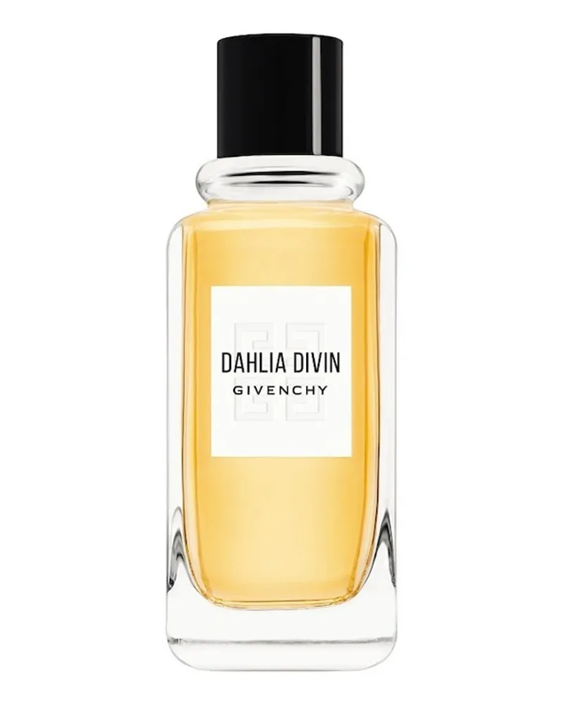 Givenchy Dahlia Divin Les Parfums Mythiques Eau de Parfum 100 ml 