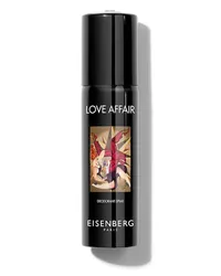 Eisenberg L’Art du Parfum – Women Love Affair Deodorants 100 ml* Bei Douglas 