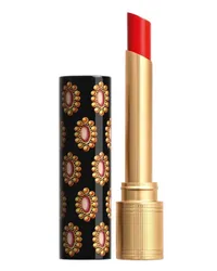 Gucci Beauty Brilliant Lipstick Lippenstifte 1.8 g 516 Margaret Ruby Rot