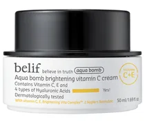 Aqua Bomb Brightening Vitamin C Cream Gesichtscreme 50 ml
