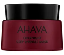 Overnight Deep Wrinkle Mask Feuchtigkeitsmasken 50 ml