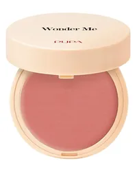 PUPA Milano Wonder Me Blush 4 g 007 GOOD VIBES Rosegold