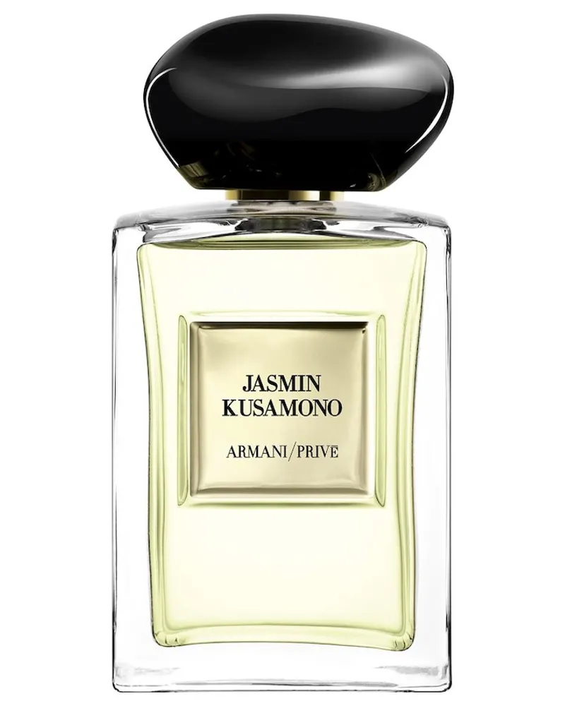 Giorgio Armani Privé Jasmin Kusamono Eau de Toilette 100 ml 