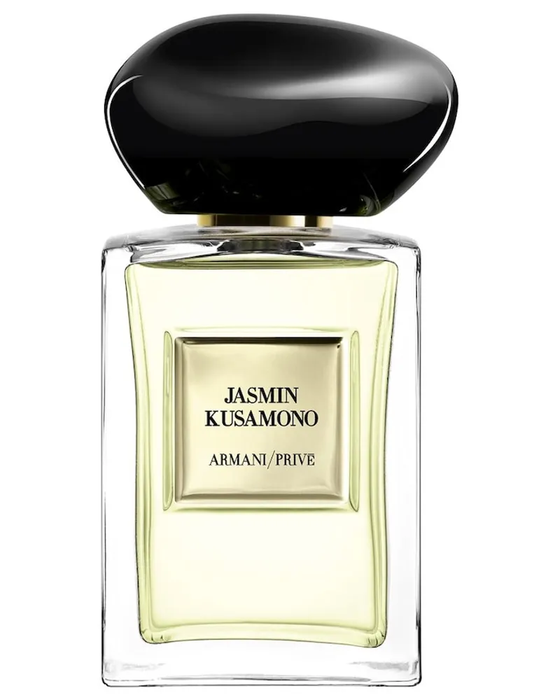 Giorgio Armani Privé Jasmin Kusamono Eau de Toilette 100 ml 