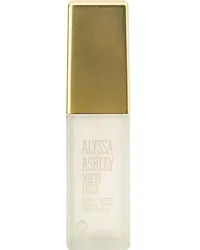 Alyssa Ashley White Musk Eau de Toilette 100 ml 