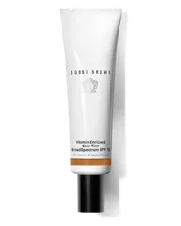 Bobbi Brown Vitamin Enriched Skin Tint BB- & CC-Cream 50 ml 4 GOLDEN Hellbraun