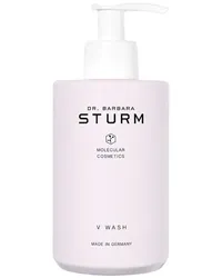 Dr. Barbara Sturm V Wash Gently Cleanses Intimpflege 200 ml 