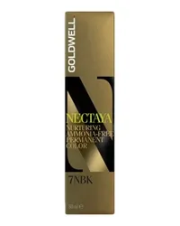 Goldwell Enriched Naturals Nurturing Ammonia-Free Permanent Color Haartönung 60 ml Braun Braun