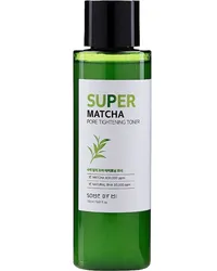 Some by Mi Super Matcha Pore Tightening Toner Gesichtswasser 150 ml 