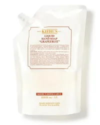 Kiehl's Liquid Hand Soaps Grapefruit Seife 1000 ml 