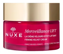Merveillance Lift Firming Velvet Creme Anti-Aging-Gesichtspflege 50 ml