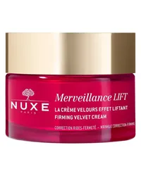 Nuxe Merveillance Lift Firming Velvet Creme Anti-Aging-Gesichtspflege 50 ml 