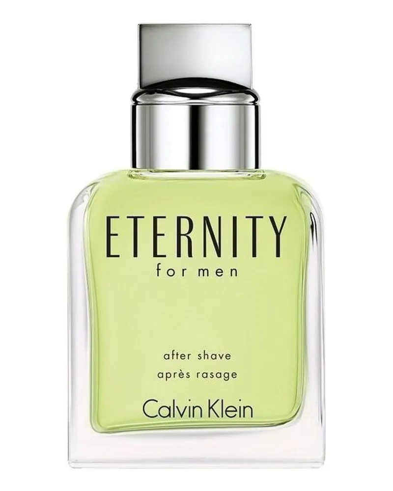 Calvin Klein Eternity for men After Shave 100 ml 