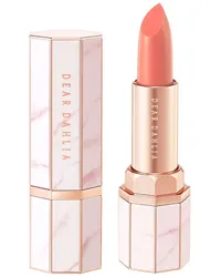 Dear Dahlia Blooming Edition Lip Paradise Sheer Dew Tinted Lippenstifte 3.4 g S201 Olivia Coral