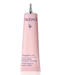 Caudalie Resveratrol Lift Nachfüllpackung Straffungsserum Anti-Aging-Gesichtspflege 30 ml 