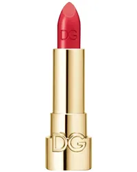 Dolce & Gabbana The Only One Luminous Colour Lipstick (ohne Kappe) Lippenstifte 3.5 g 630 #DGLOVER Dunkelrot