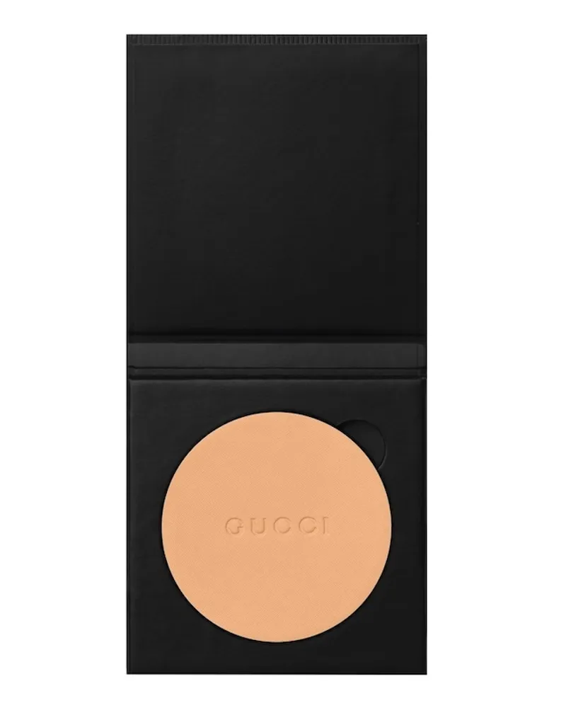 Gucci Poudre de Beauté Mat Naturel Face Powder Puder 10 g 5 Hellbraun