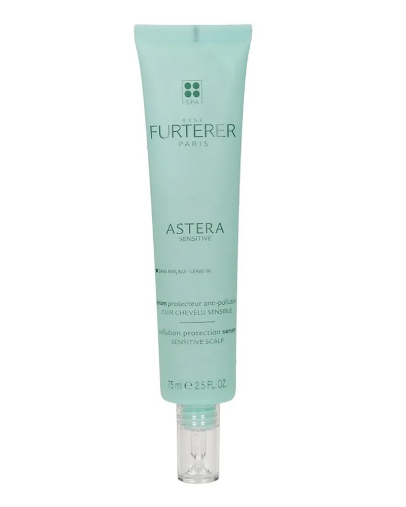 René Furterer ASTERA Serum für empfindliche Kopfhaut Haaröle & -seren 75 ml 