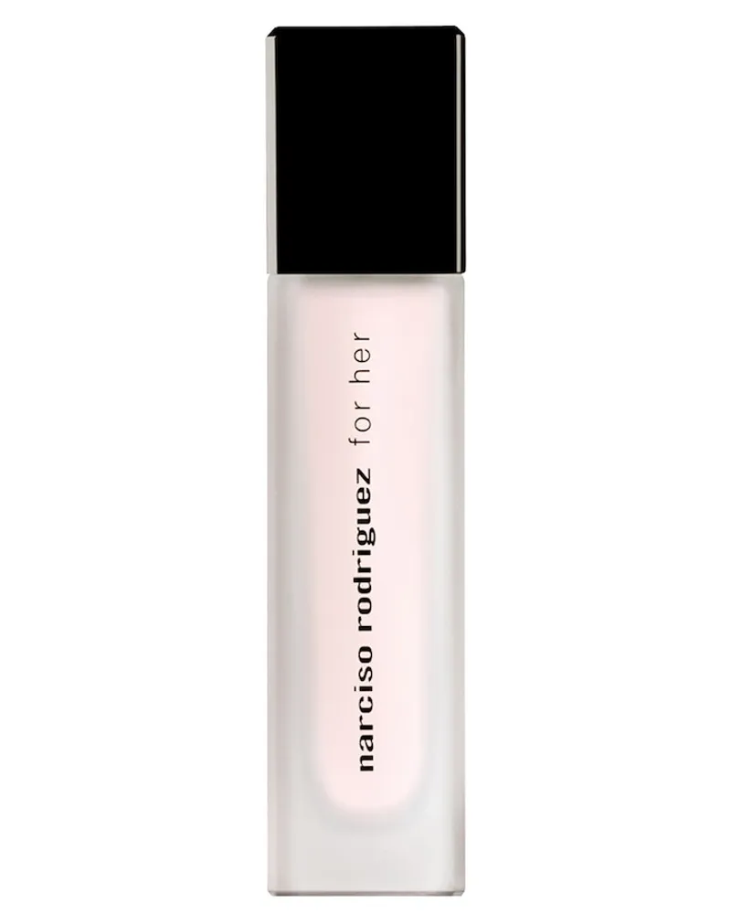 Narciso Rodriguez for her Hair Mist Haarparfum 30 ml 