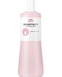 Wella Activator 2% Bottle Haartönung 1000 ml 