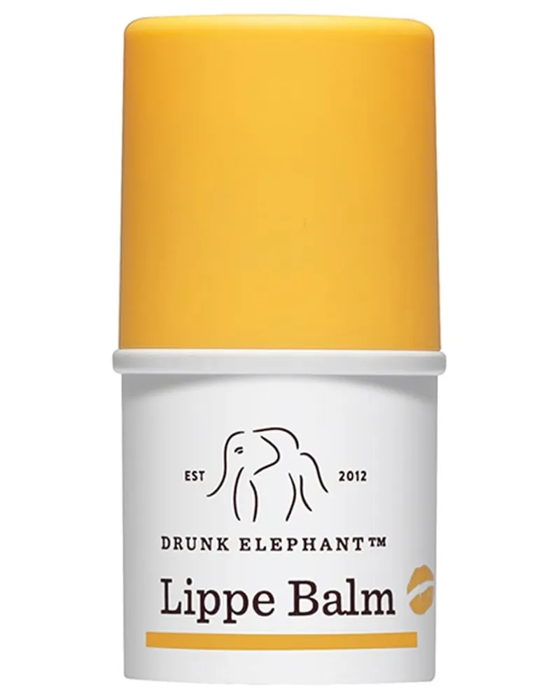 Drunk Elephant Lippe Balm Lippenbalsam 3.7 g 