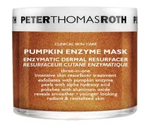 Pumpkin Enzyme Mask Glow Masken 50 ml