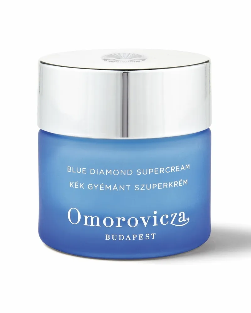 Omorovicza Budapest Gesichtscreme 50 Ml