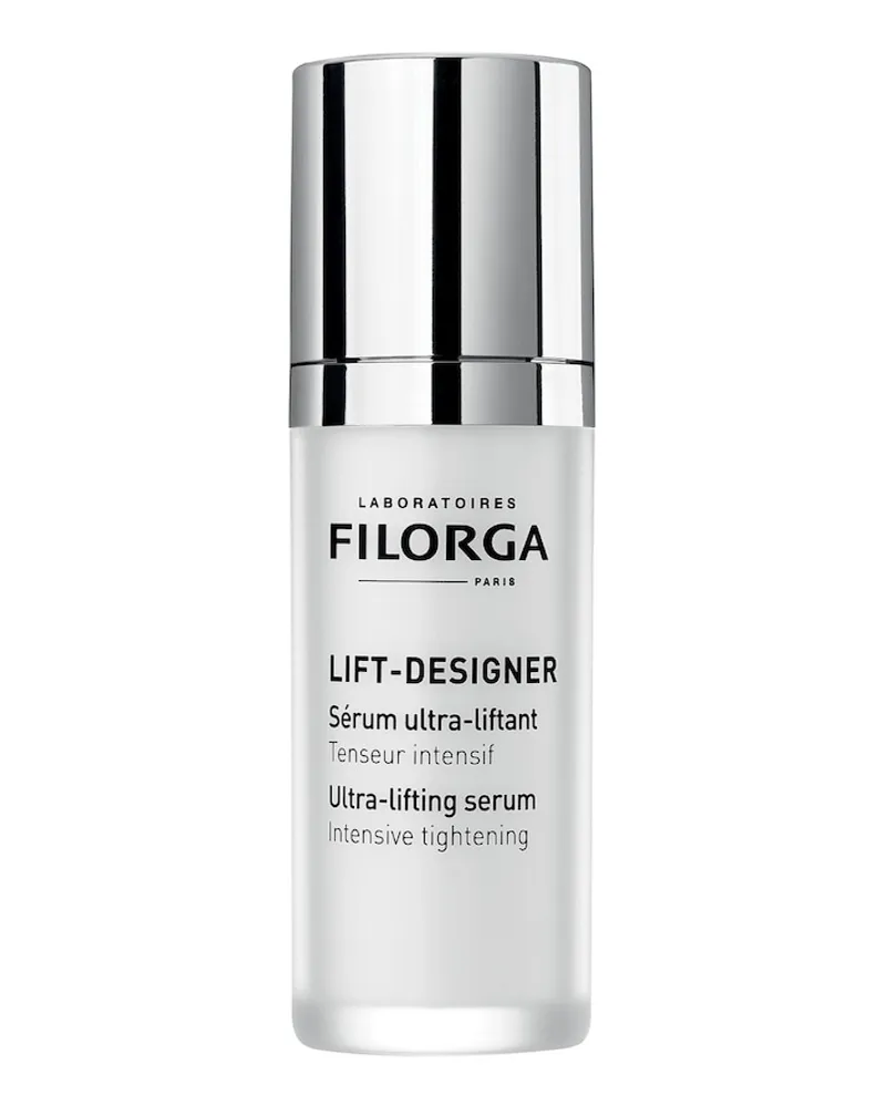 Filorga LIFT STRUCTURE Lift-Designer Ultra-straffendes Feuchtigkeitsserum 30 ml 