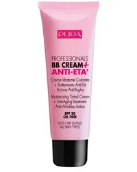 PUPA Milano Professionals Anti Age BB- & CC-Cream 50 ml 001 Nude Nude