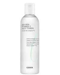 COSRX Refresh ABC Daily Toner (AHA BHA Vitamin C) Gesichtswasser 150 ml 