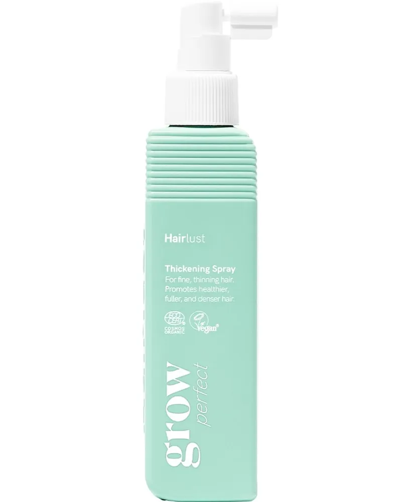 Hairlust Grow Perfect Thickening Spray Stylingsprays 150 ml 