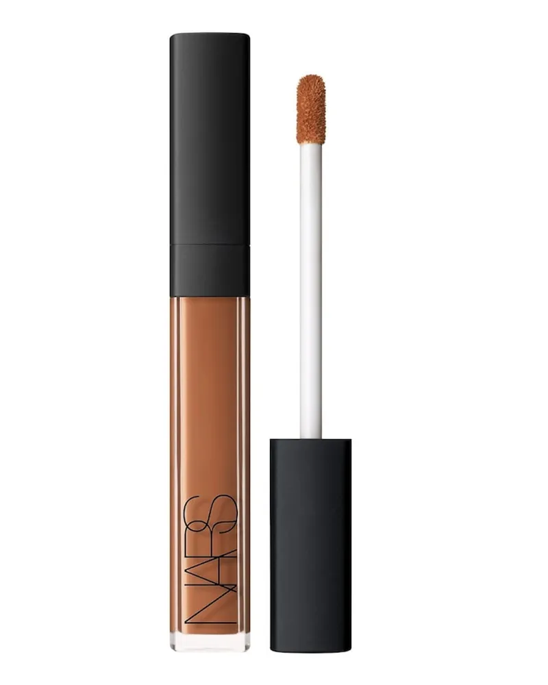 NARS Cosmetics Radiant Creamy Concealer 6 ml Hazelnut Braun