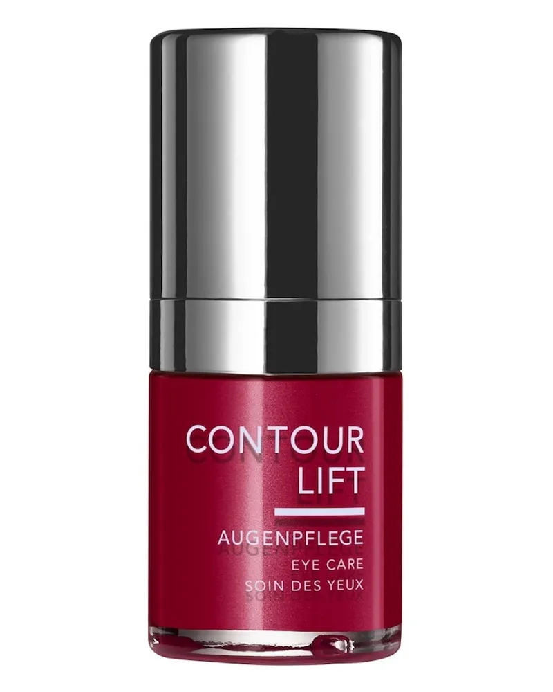 Charlotte Meentzen Contour Lift Augencreme 15 ml 