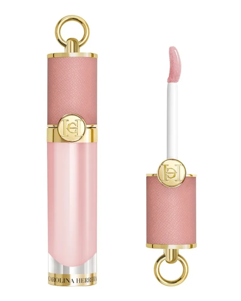 Carolina Herrera New York Good Girl Gloss Lipgloss 5 ml 970 SOFT PINK Nude