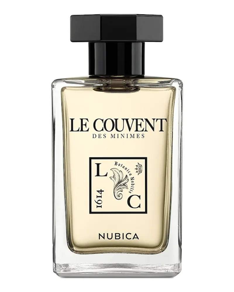 Le Couvent Maison de Parfum Nubica Eau de Parfum 100 ml 