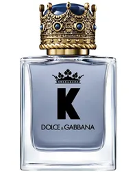 Dolce & Gabbana K by Eau de Toilette 100 ml Weiss Weiss