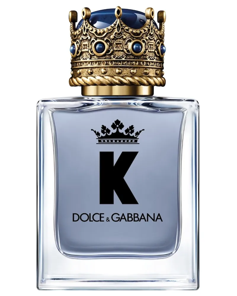 Dolce & Gabbana K by Eau de Toilette 100 ml Weiss Weiss