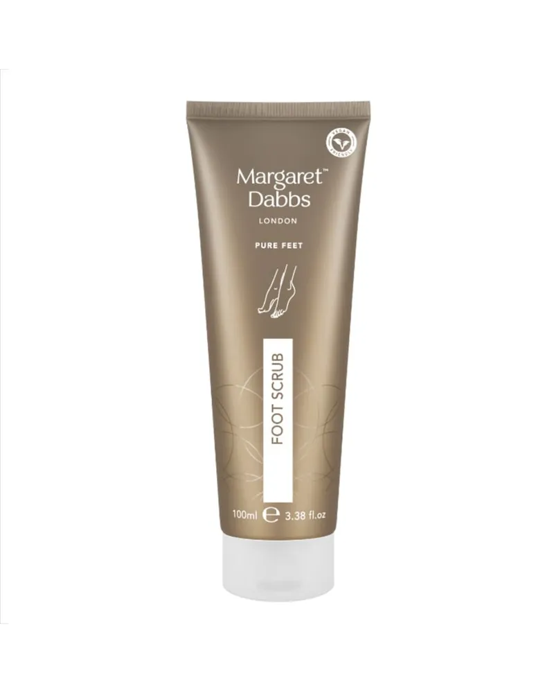 Margaret Dabbs Foot Care Fußcreme 100 ml 