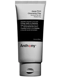 Anthony For Men Deep Pore Cleansing Clay Gesichtscreme 90 g 