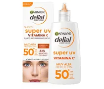 Delial Super Uv Vitamina C Anti-manchas Spf50+ Anti-Pigmentflecken 62.65 ml