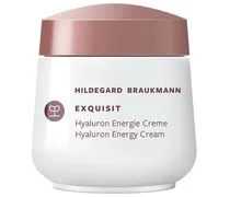 EXQUISIT Hyaluron Energie Creme Gesichtscreme 50 ml