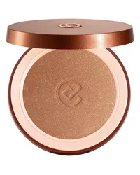 Collistar Make-up Silk Effect Bronzing Powder Bronzer 10 g 7 BALI GLOW Coral