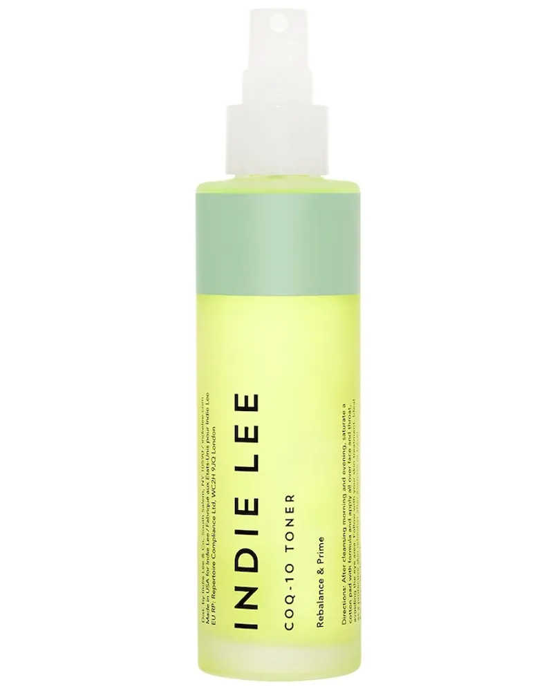 Indie Lee CoQ-10 Toner Gesichtswasser 125 ml 