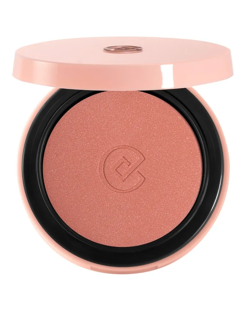 Collistar Make-up Impeccable Maxi Blush 9 g 3 TERRACOTTA Hellbraun